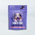 PureVita Skin & Coat Dog Treats - Salmon - 6oz Pouch