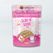 Weruva Slide & Serve Wet Cat Food - Meal Of Fortune Chicken - 5.5oz Pouch