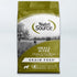 NutriSource Small Bites Grain Free Dry Dog Food - Chicken & Pea - 4lb Bag