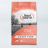 NutriSource Small Bites Grain Free Dry Dog Food - Seafood Select - 4lb Bag