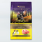 Zignature Small Bites Dry Dog Food - Turkey - 4lb Bag