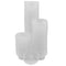 Pangea Small Geko Feeding Cups - 0.5oz - 100 Count