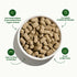 smallbatch Small Bites Freeze Dried Dog Food - Beef - 20oz Bag