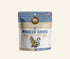 Smart Cookie Freeze Dried Cat Treats - Beef Liver - 1oz Pouch