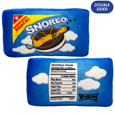 Huxley & Kent Toy Small Snoreo Cookies