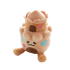 Snugarooz Snug Castle Plush Dog Toy