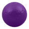 Jolly Pets Jolly Soccer Ball Dog Toy - Purple - 8"