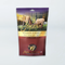 Zignature Soft Moist Dog Treats - Venison - 4oz Pouch