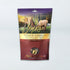 Zignature Soft Moist Dog Treats - Venison - 4oz Pouch