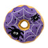 Huxley & Kent Spiderweb Donut Dog Toy