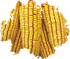 Wild Delight Corn On The Cob - Wildlife Formula - 20lb Bag