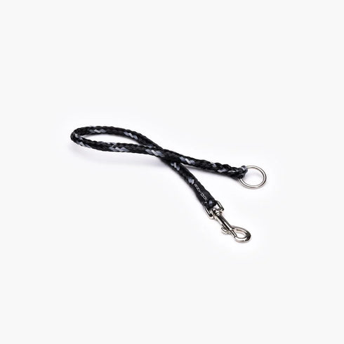 EZYDOG Dog Leash Extension - 24" - Black