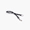 EZYDOG Dog Leash Extension - 24" - Black