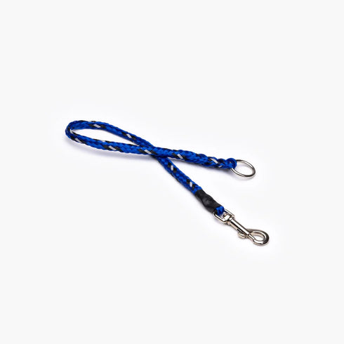 EZYDOG Dog Leash Extension - 24" - Blue