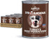 Dave's Pet Food Stewlicious Grain Free Wet Dog Food - Turkey - 13.2oz Can