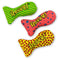 Yeowww! Stinkies Catnip Sardines Trio Cat Toy
