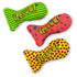 Yeowww! Stinkies Catnip Sardines Trio Cat Toy