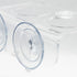Pangea Acrylic Feeding Small Ledge With Suction Cup