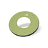 Olly Dog Super Flyer Dog Flying Disc - Palm