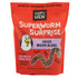 Happy Hen Superworm Surprise Chicken Treats - Dried Worm Blend - 10oz Bag