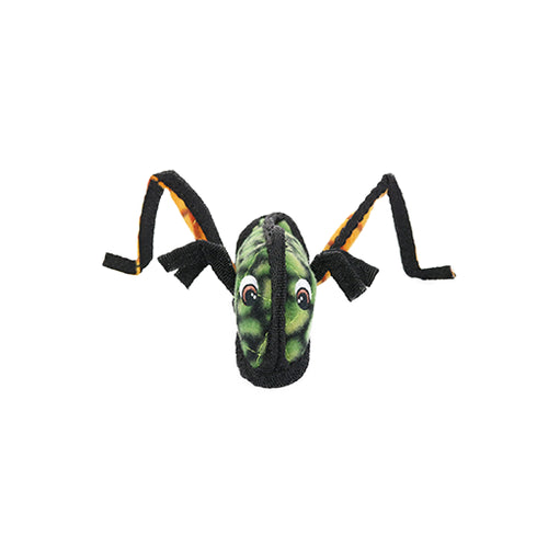 Tuffy's Grasshopper Dog Toy
