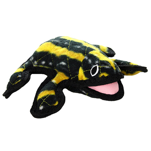Tuffy's Desert Phrog Phineas Dog Toy