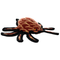 Tuffy's Desert Spider Dog Toy
