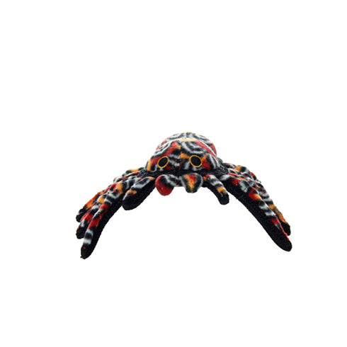 Tuffy Desert Dog Toys Tarantula