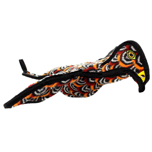 Tuffy's Desert Vulture Dog Toy
