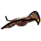 Tuffy's Desert Vulture Dog Toy