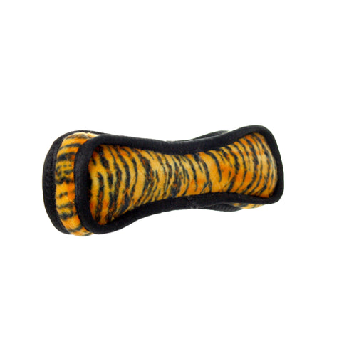 Tuffy's Mega Bone Dog Chew - Tiger Pattern