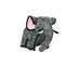 Tuffy's Dog Toy - Elephant