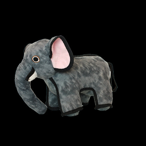 Tuffy's Dog Toy - Elephant