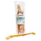 Tuesday's Turkey Tendon Dog Chew Treats - 4oz Bag