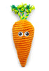 ThoozyPet Plush Duck Dog Toy - 10"