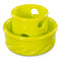 Totally Pooched Puzzle 'n Play Mushroom Dog Toy - Large - Green