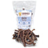 Tuesday's Duck Trachea Dog Treats - 2oz Pouch