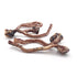 Tuesday's Duck Trachea Dog Treats - 2oz Pouch