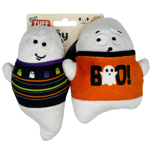 Huxley & Kent Boo Buddies Dog Toy