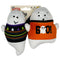 Huxley & Kent Boo Buddies Dog Toy