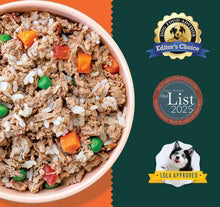 A Pup Above Gently Cooked Dog Food With Friendly Grains - Turkey Pawella - 1lb Bag