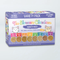 Weruva Slide & Serve Wet Cat Food Variety Pack - The Showcase Chowdown - 8 2.8oz Pouches