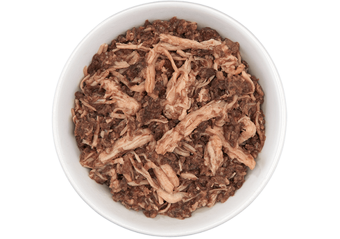 Tiki Cat Luau Hookena Wet Cat Food - Ahi Tuna & Chicken in Chicken Consommé - 2.8oz Can