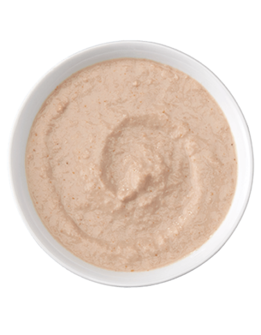 Tiki Cat Luau Velvet Mousse Wet Cat Food - Tuna & Chicken in Broth - 2.8oz Pouch