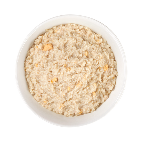 Tiki Cat Luau Pate Wet Cat Food - Chicken & Egg in Broth - 2.8oz Can