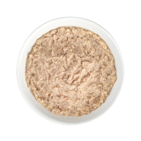 Tiki Cat Luau Pate Wet Cat Food - Seabass in Seabass Broth - 2.8oz Can