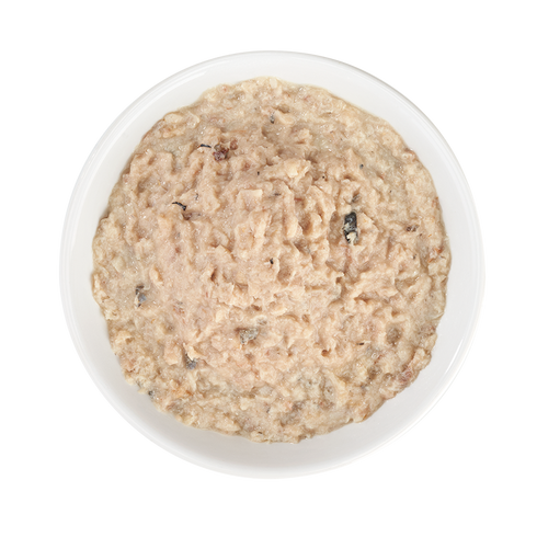 Tiki Cat Luau Pate Wet Cat Food - Tilapia In Tilapia Broth - 2.8oz Can