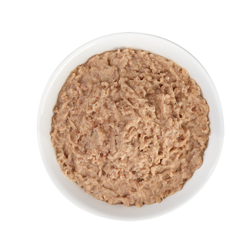 Tiki Cat Luau Pate Wet Cat Food - Ahi Tuna & Mackerel in Tuna Broth - 2.8oz Can