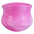 West Paw Toppl Dog Toy - Candy Swirl - Small