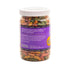 Fluker's Tortoise Diet Large Pellets - 10oz Jar